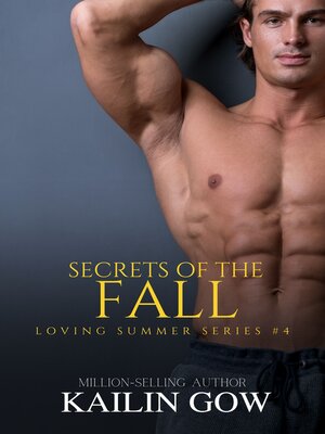 cover image of Secrets of the Fall